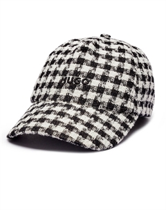 Кепка, белый Hugo