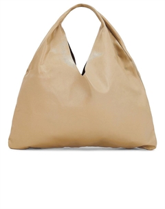 Маленькая сумка-связка, цвет Sahara PLD The row