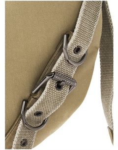 Сумка через плечо Voyou, хаки Givenchy