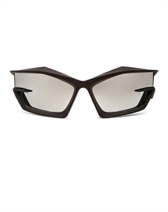 Солнцезащитные очки Giv Cut, цвет Black & Silver Givenchy