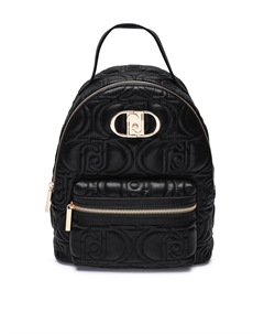 Рюкзак ECS M, черный Liu jo