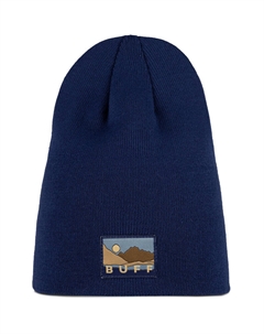 Лилон Длинная шляпа, синий Buff