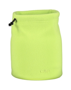 Мужской шарф-труба, желтый Cmp