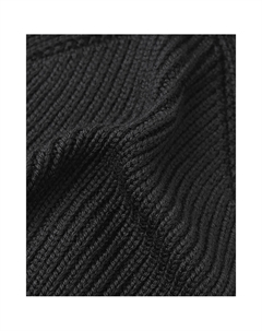 Детская шапка Рейссари, черный Reima