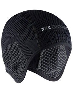 Шапка Bondear 4.0, черный X-bionic