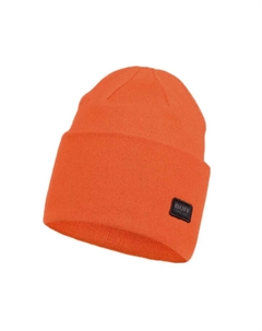 Шапка  Knitted, оранжевый Buff