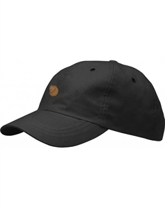 Шапка Хелага Fjällräven, серый Fjallraven