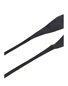 Поясной ремень, черный Dreimaster