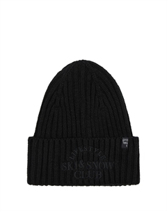 Шапка, черный Protest