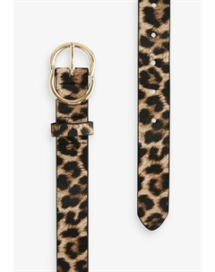 Пояс REGULAR FIT, мультиколор Next