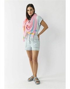 Снуд, розовый Codello