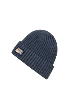 Шапка, синий Protest