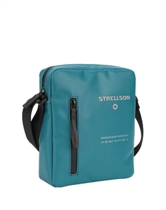 Сумка через плечо MARCUS, мята Strellson