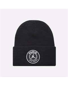 Шапка PSG Cuffed Beanie Jordan