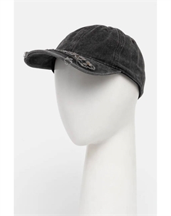 Бейсбольная кепка Y/Бейсбольная кепка PROJECT, серый Y / project