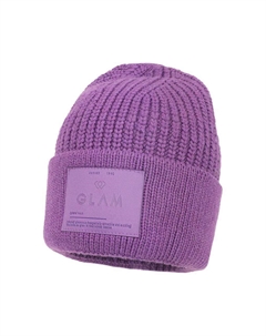 Шапка Джамикс детская DANIELLE, фиолетовый Jamiks