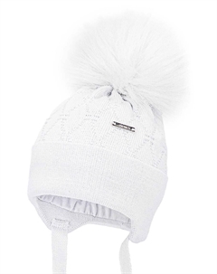 Детская кепка GILLES II, белый Jamiks