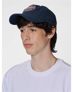 Бейсболка Hmlswarm Erwachsene, цвет estate blue Hummel