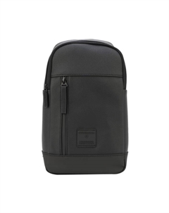 Сумка через плечо, черный Strellson