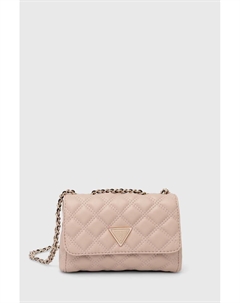 Сумочка GIULLY, розовый Guess