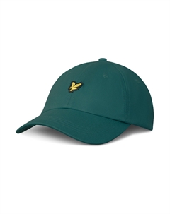 Бейсболка Baseballmütze, цвет Türkisgrün Lyle & scott