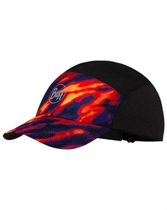 Бейсболка  Speed, разноцветный Buff
