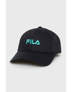 Шляпа Фила, черный Fila
