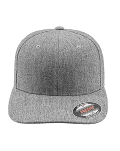 Бейсболка Trucker, цвет h.grey Flexfit