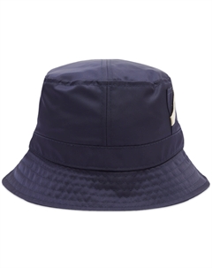 Панама Le Bob Ovalie, темно-синий Jacquemus