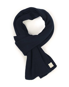 Шарф Strick BHScar, синий Blend