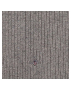 Шарф, серый Gant