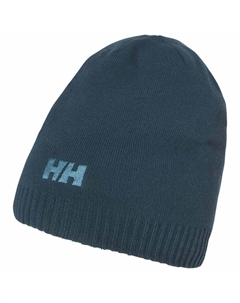 Шапка Brand, синий Helly hansen
