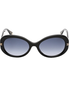 Солнцезащитные очки marc jacob mj1013 807 e, черный Marc jacobs