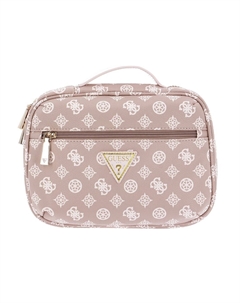 Сумка-Органайзер для техники, розовый Guess