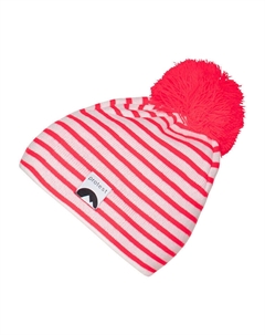 Шапка Girlfriend, цвет rot/weiß Protest