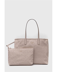 Сумочка VIKKY, розовый Guess