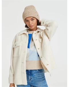 Шапка Afloppi, бежевый Opus