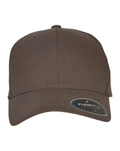 Бейсболка Kappe, цвет darkgrey Flexfit