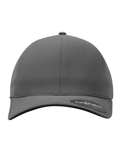 Бейсболка Einstellbar, цвет darkgrey Flexfit