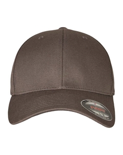 Бейсболка , цвет darkgrey/darkgrey Flexfit