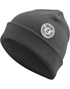 Амброзия шляпа, черный Edelrid