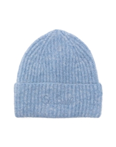 Kids Manon шапка, синий Mc2 saint barth