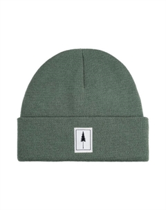 Кепка Treeanie Classic Sleek, цвет Sage One Nikin