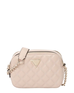 Сумка кросс-боди Crossbody Giully, розовый Guess