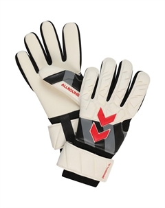 Перчатки Athletic Gloves, белый Hummel