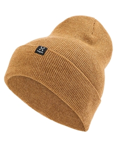 Шапка Aze, коричневый Haglöfs