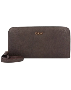 Кошелек Wallet Gela, цвет Chestnut brown Gabor