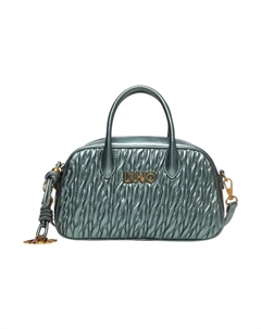 Стильная сумочка через плечо., зеленый Liu jo