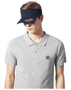 Бейсболка Cap 110, темно-синий Flexfit