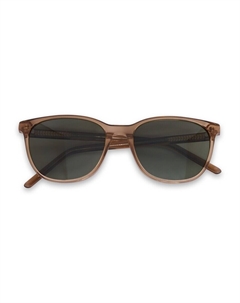 Солнцезащитные очки, коричневый Hummel